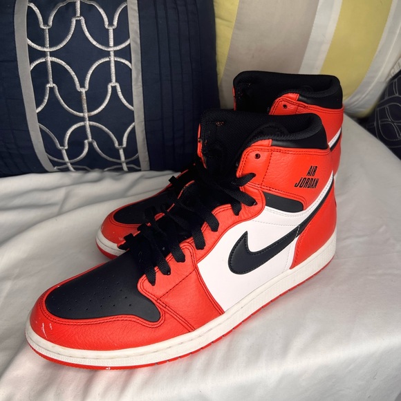 Jordan Other - Rare air Jordan 1